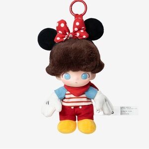 Authentic Sealed Boxed Dimoo World x Disney Pop Mart Confirmed Minnie’s Balloon